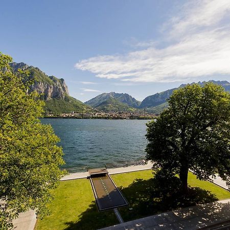 Le Residenze Del Conte Agudio Apartment Malgrate Ruang foto